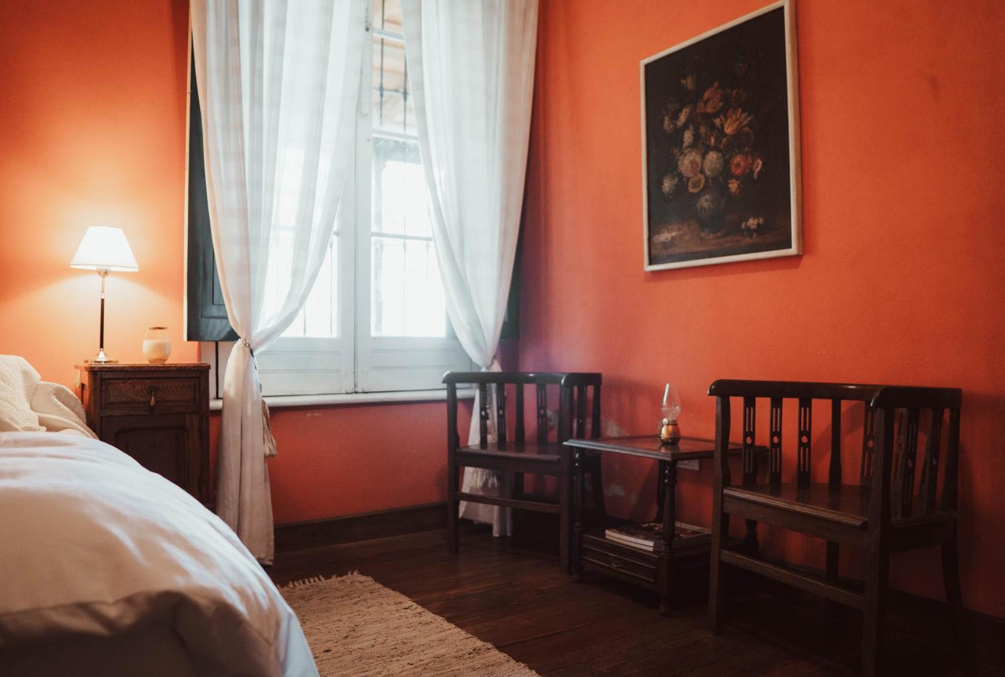 Estancia La Violeta Chajari Bagian luar foto