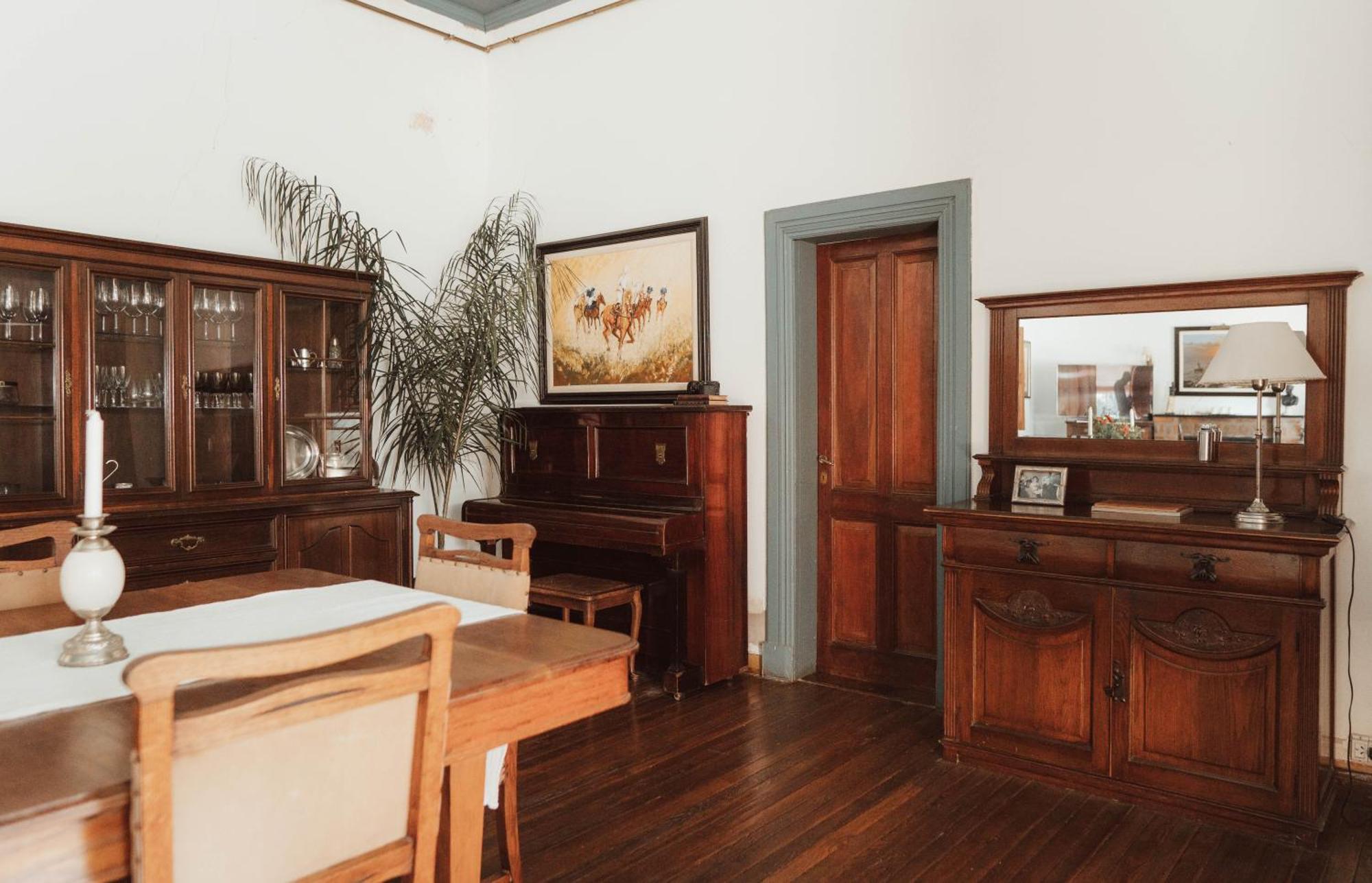 Estancia La Violeta Chajari Bagian luar foto
