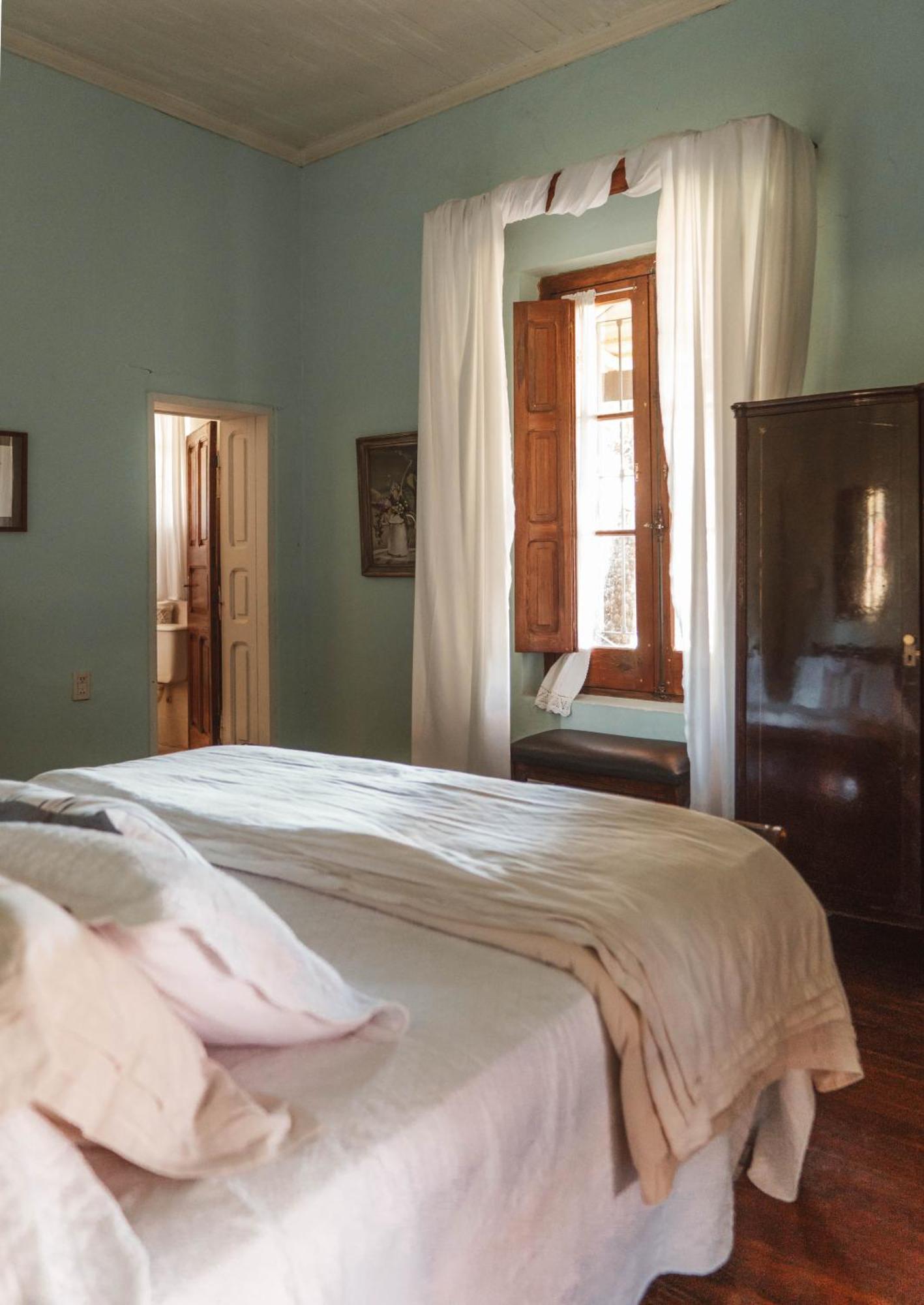 Estancia La Violeta Chajari Bagian luar foto